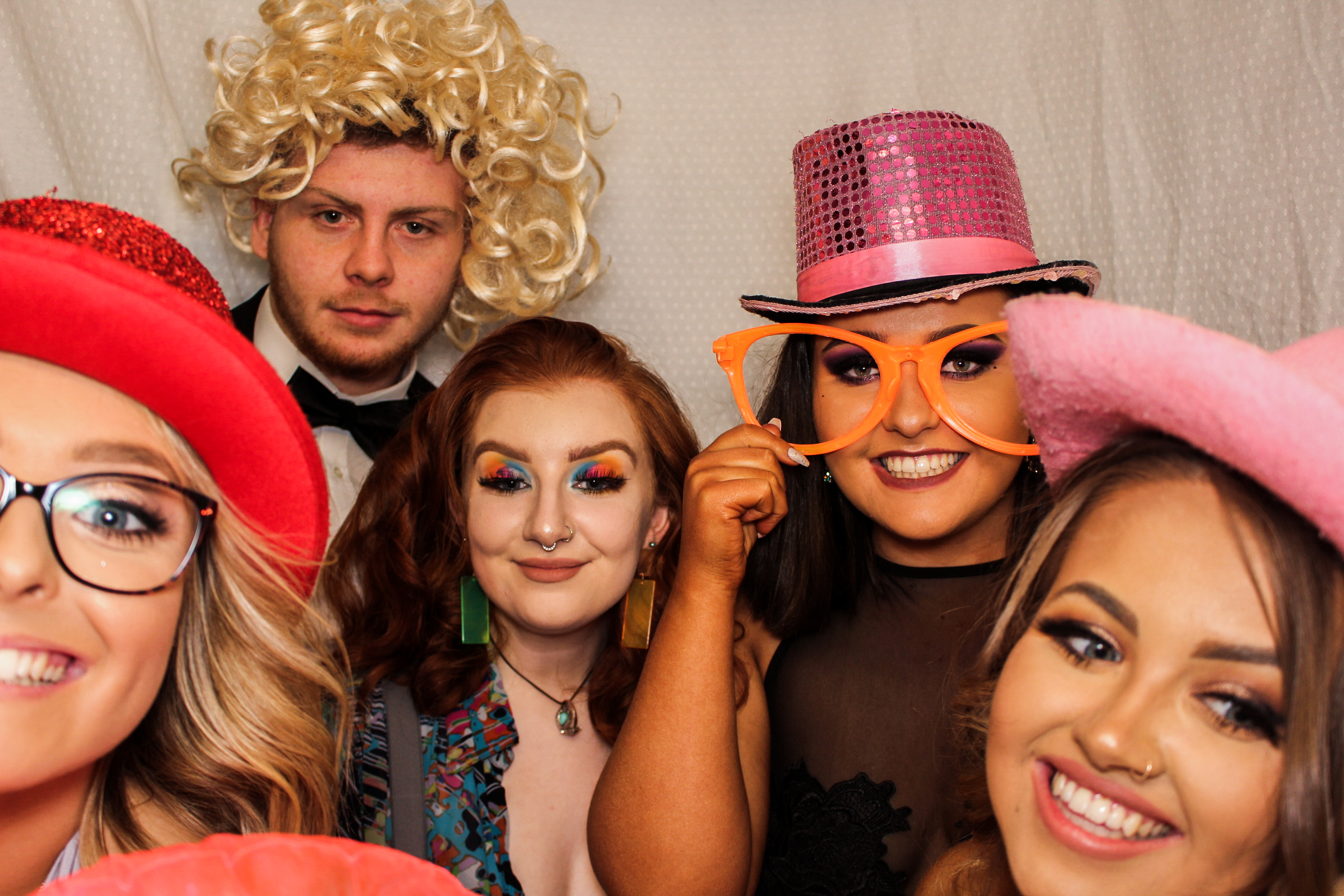 Ulster University Magee Law Society Ball 2020 | View more photos from the event at gallery.capturecube.co.uk/u/Capture-Cube/Ulster-University-Magee-Law-Society-Ball-2020